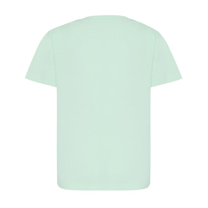 IQONIQ Koli kids lightweight recycled cotton t-shirt