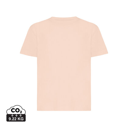 IQONIQ Koli kids lightweight recycled cotton t-shirt