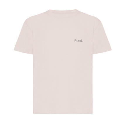 IQONIQ Koli kids lightweight recycled cotton t-shirt