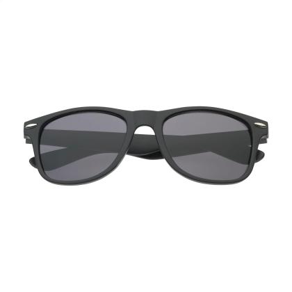 Malibu Matt Black sunglasses