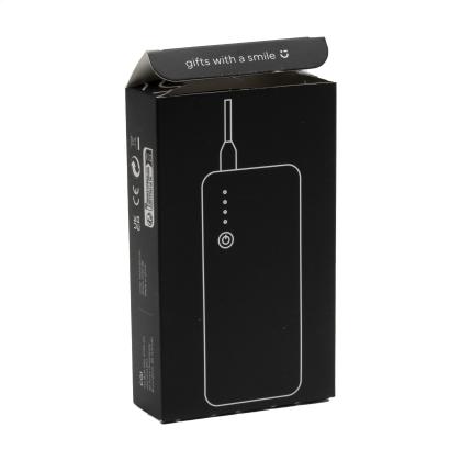 Powerbank 10000 C external charger