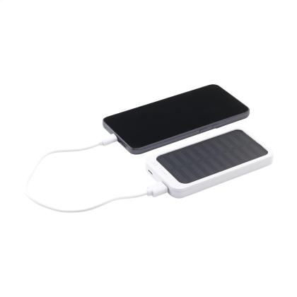 Solar RCS Powerbank 4000 power charger