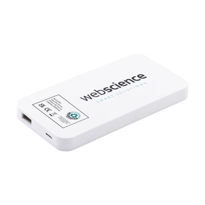 Solar RCS Powerbank 4000 power charger