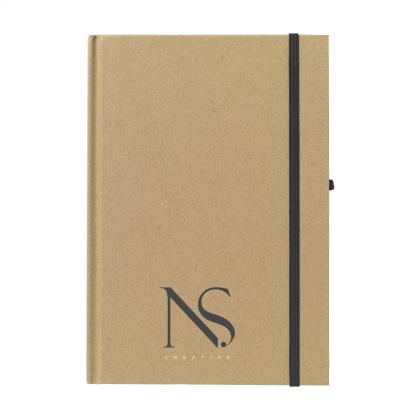 Pocket ECO Paper A5 notebook