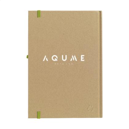 Pocket ECO Paper A5 notebook