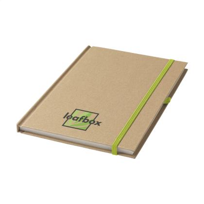 Pocket ECO Paper A5 notebook