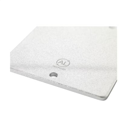 Carta Opener GRS Recycled Alu bottle opener