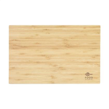 Bocado Board bamboo chopping board
