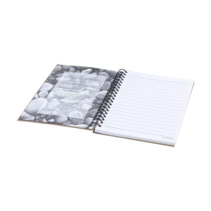 StonePaper Notebook