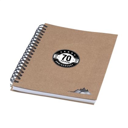 StonePaper Notebook