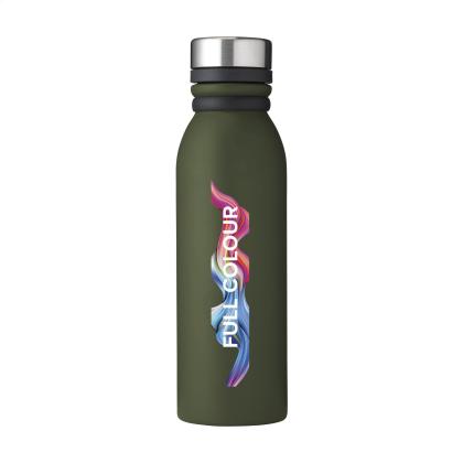 Yukon 600 ml drinking bottle