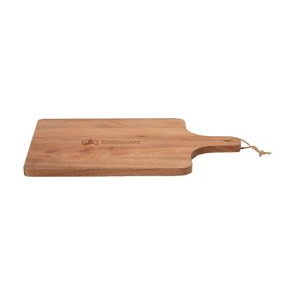 Wooosh Castella serving board