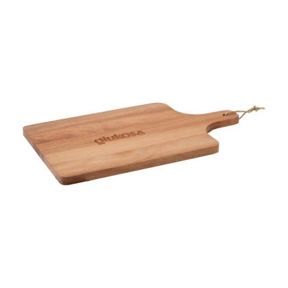 Wooosh Castella serving board
