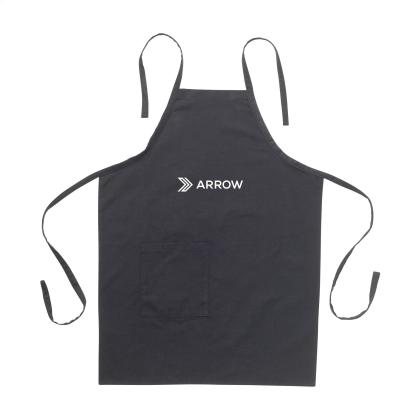 Wolkat Taza Recycled Textile Apron