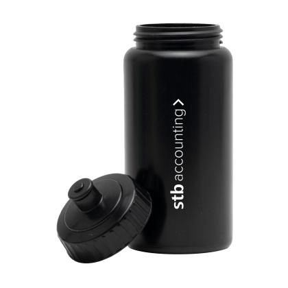 Sugarcane Bio Bidon 500 ml drinking bottle