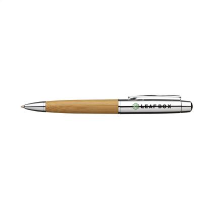 Bamboo Pen Set