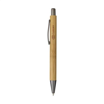 Sento Bamboo pen