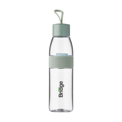 Mepal Water Bottle Ellipse 500 ml drinking bottle