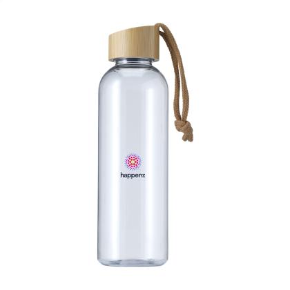 Shima RCS RPET Bottle 700 ml water bottle