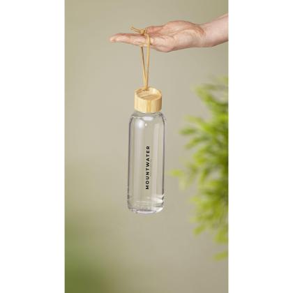 Shima RCS RPET Bottle 700 ml water bottle