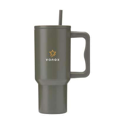 Rhino RCS Recycled Steel Cup 900 ml