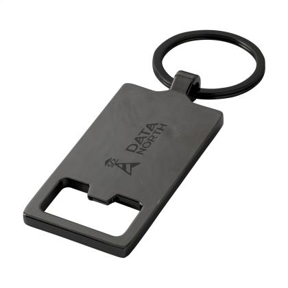 Sammy bottle opener / keyring