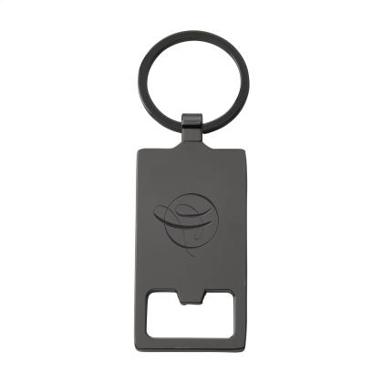 Sammy bottle opener / keyring