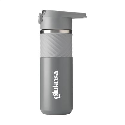 Lynn RCS Recycled Steel Bottle 500 ml