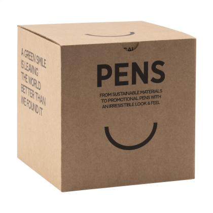 PaperWrite cardboard pen
