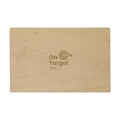 Alder Wood Chopping Board