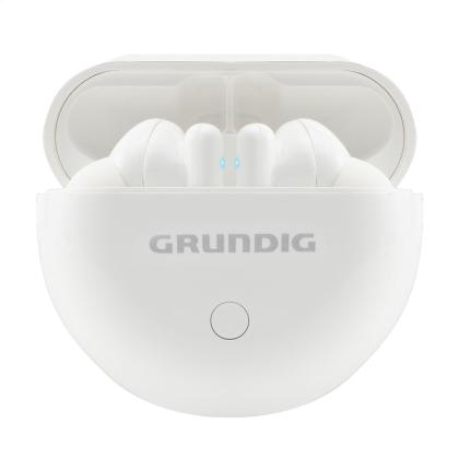 Grundig True Wireless Stereo Earbuds