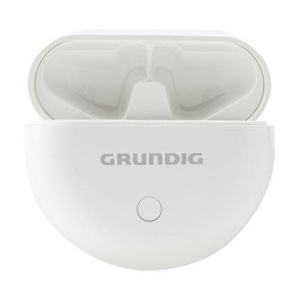 Grundig True Wireless Stereo Earbuds