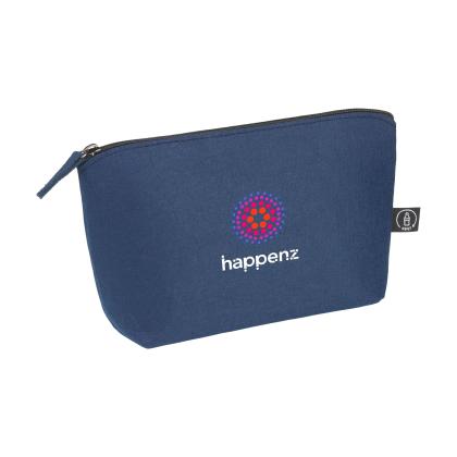 SmartBag GRS RPET Felt accessory bag