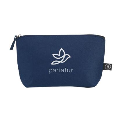 SmartBag GRS RPET Felt accessory bag