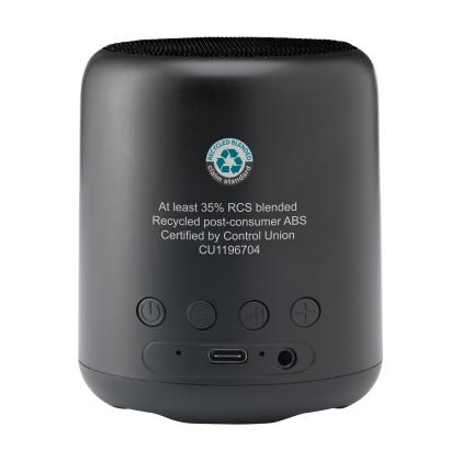 Suono RCS Recycled ABS Wireless Speaker