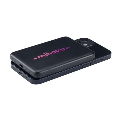 Optima RCS 5000mAh Magnetic Powerbank