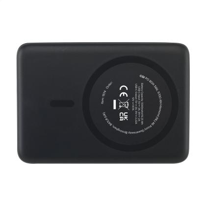 Optima RCS 5000mAh Magnetic Powerbank