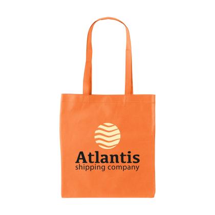 Shopper shopping bag