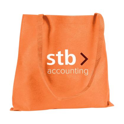 Shopper shopping bag