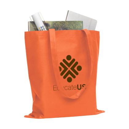 Shopper shopping bag