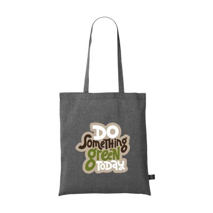 GRS Recycled Cotton Shopper (180 g/m²) bag