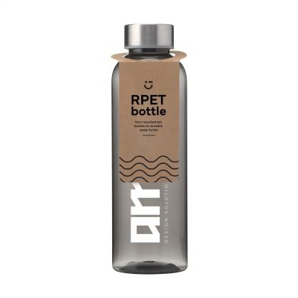 Senga RCS RPET Bottle 500 ml drinking bottle