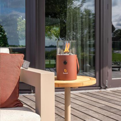 Cosiscoop Original Gas lantern