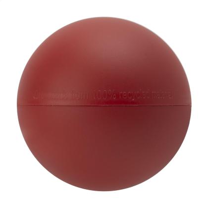 Christmas Bauble Ø 7 cm Recycled PP - Made in Europe