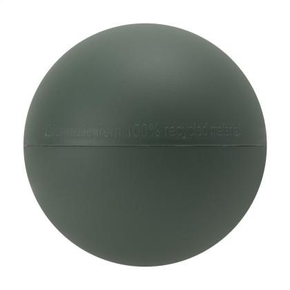 Christmas Bauble Ø 7 cm Recycled PP - Made in Europe