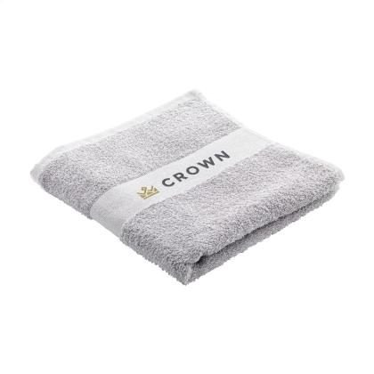 Wooosh Towel GRS Recycle Cotton Mix  100 x 50 cm