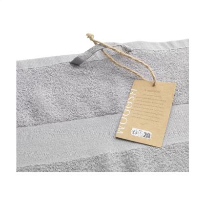 Wooosh Towel GRS Recycle Cotton Mix  100 x 50 cm