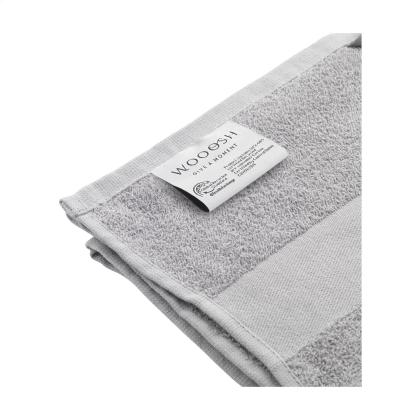 Wooosh Towel GRS Recycle Cotton Mix  100 x 50 cm