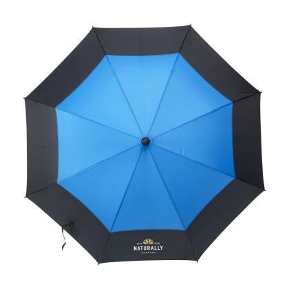 Morrison RPET umbrella 27 inch