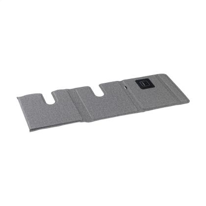 Triplo RCS Wireless Charging Station